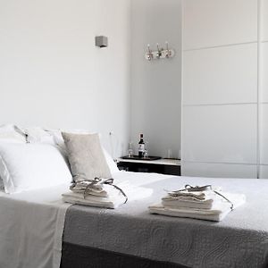 Camera superior con letto king size